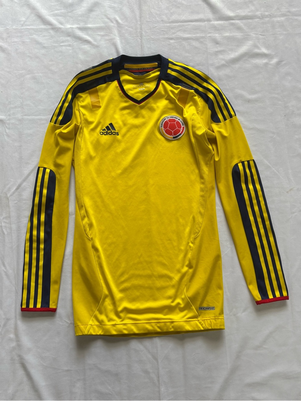 Adidas Women’s Columbia 2011/13 Long Sleeve Jersey | $40